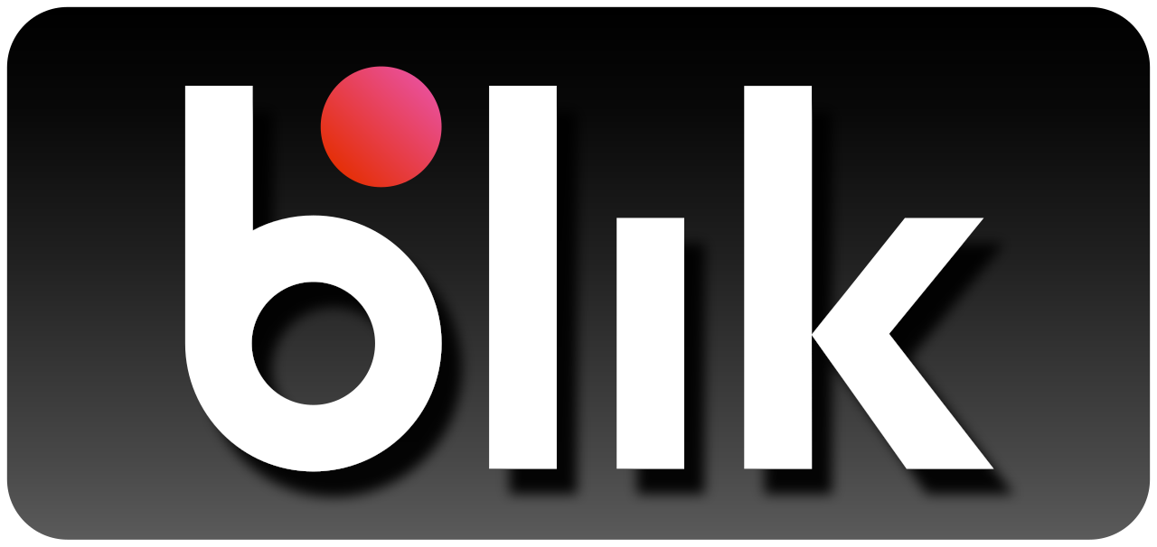 BLIK Logo