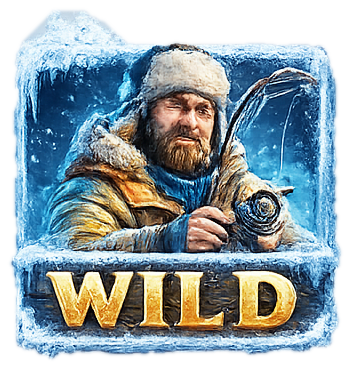 Wild — Wędkarz